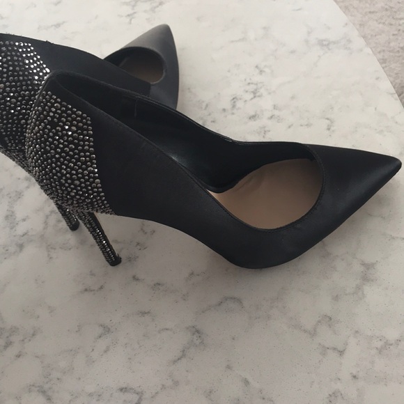 Aldo heels like brand new size us-8 - Picture 2 of 2